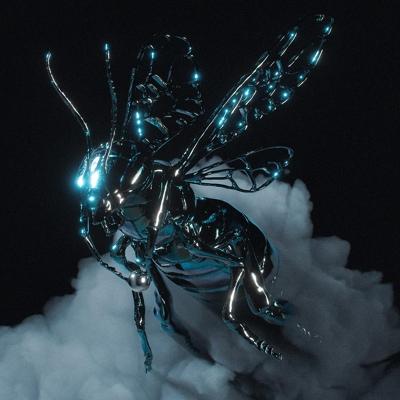 MODERN CLVB - On My Way