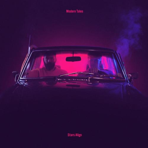 Modern Tales - Monster (feat. Jonas Rathsman & Francis Novotny)