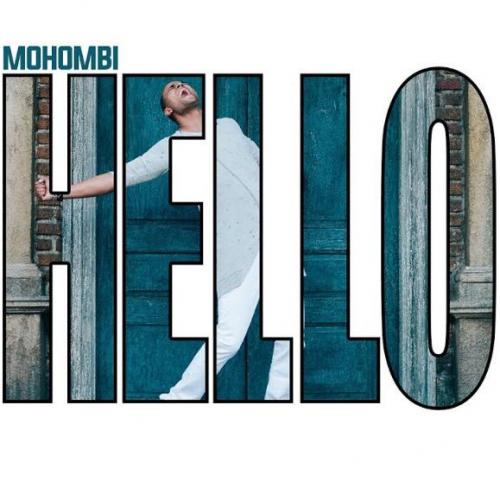 Mohombi - Hello