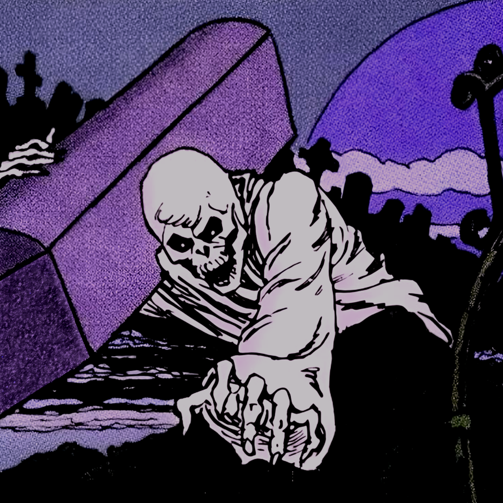 Мокери, Yung Saddy - hardcore