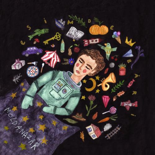 Moldanazar - Oral