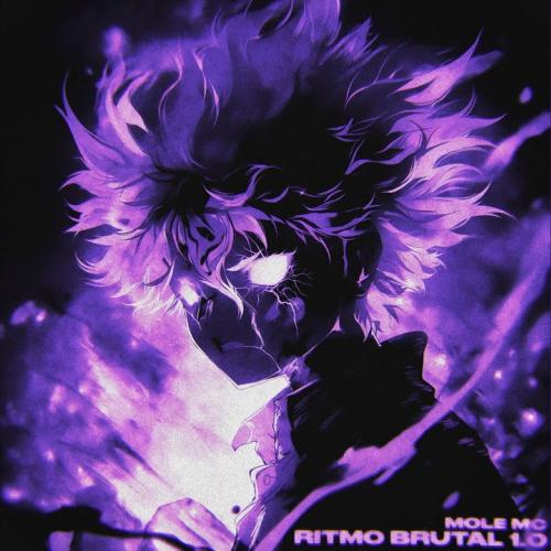 MOLE MC - RITMO BRUTAL 1.0
