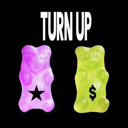 Молодой Платон feat. Toxi$ - Turn Up