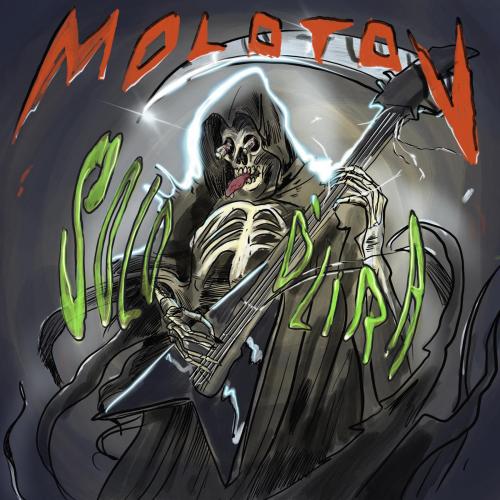 Molotov - Ego