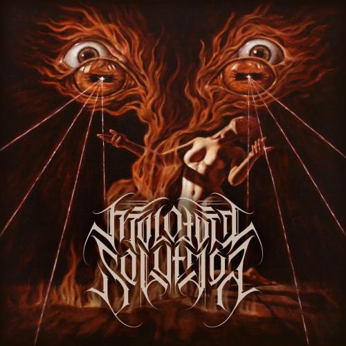 Molotov Solution - Devour The Children