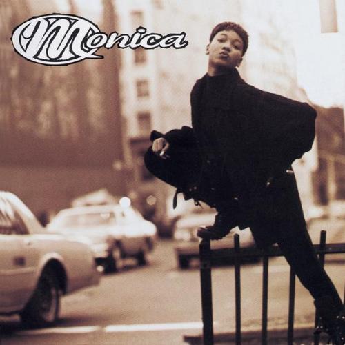 Monica - Why I Love You So Much