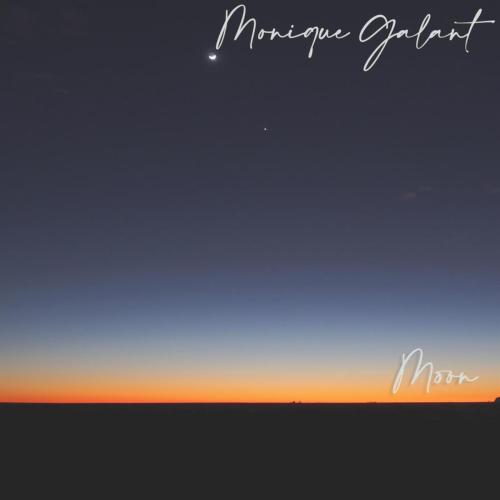 Monique Galant - Moving Mountains