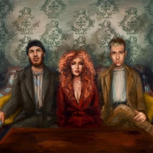 Monte&Manula & Fonari - Кудри