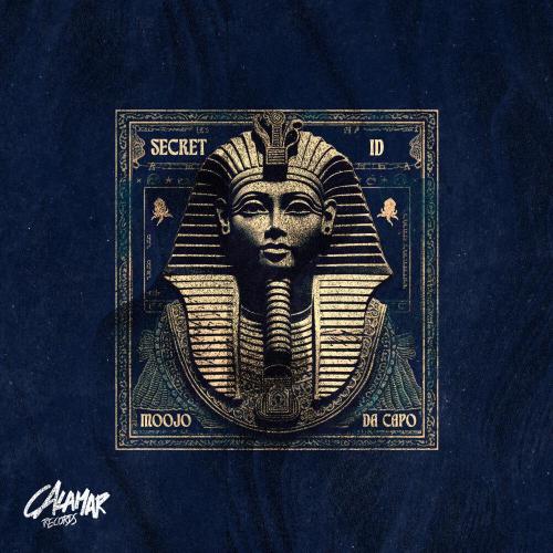 Moojo, DA CAPO - Secret ID