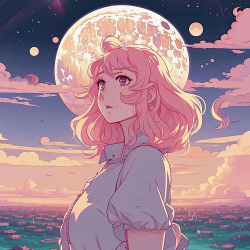 Moonify - Bitter-Sweet Memories