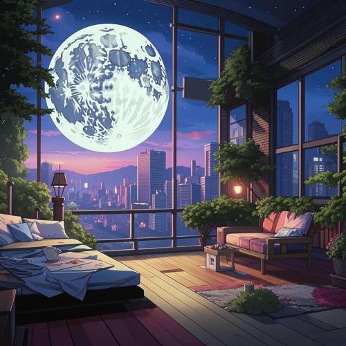 Moonify - Quiet Moments