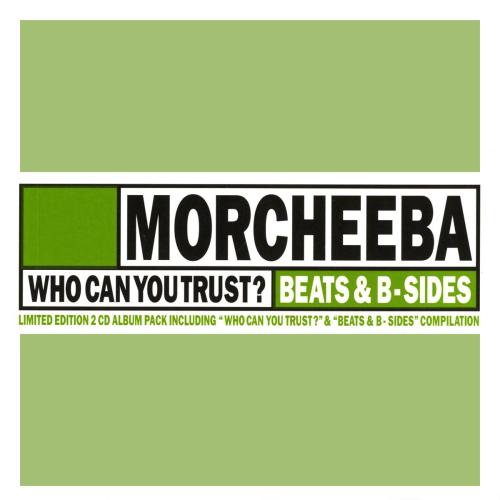 Morcheeba - Trigger Hippie