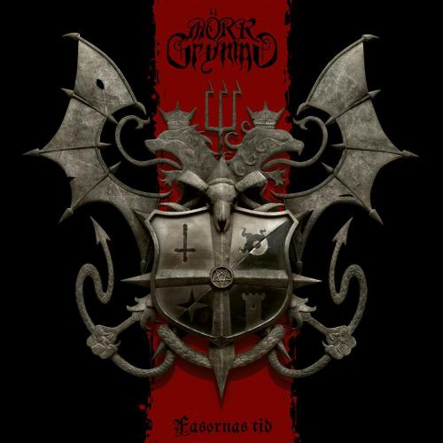 Mork Gryning - Savage Messiah