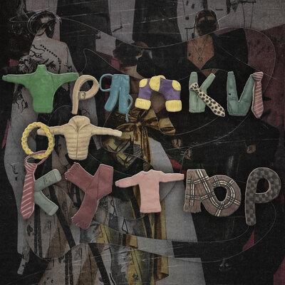 Mот - Тряпки от Кутюр