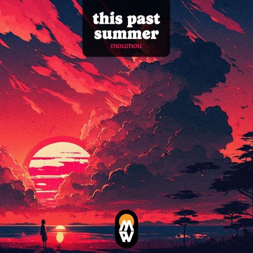 moumou - The Last Melancholic Sunset