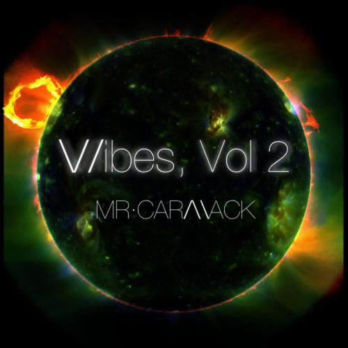 Mr. Carmack - Roller (New Look)