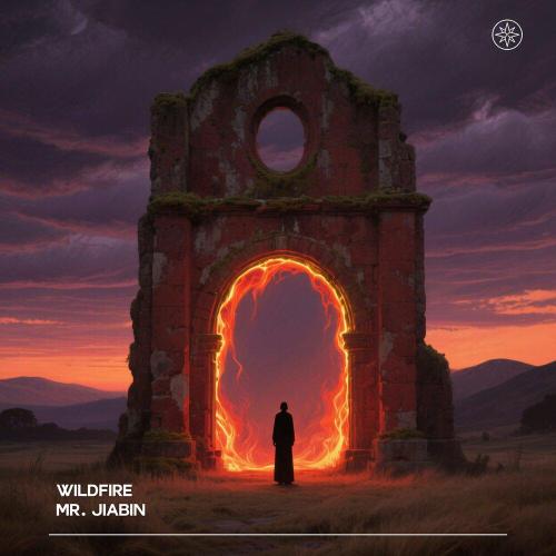 Mr.Jiabin - Wildfire (Instrumental)