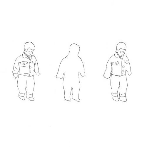 Mr. Mitch - Shoulder