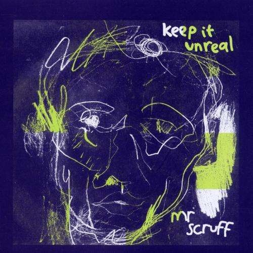 Mr. Scruff - Get a Move On!