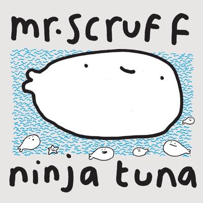 Mr. Scruff - Kalimba