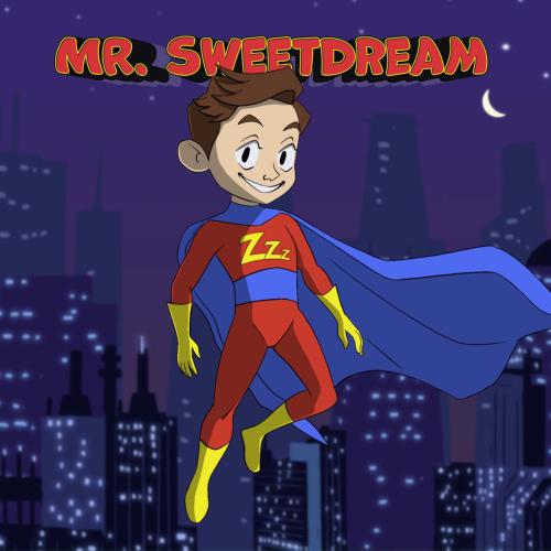 Mr. Sweetdream - Photograph