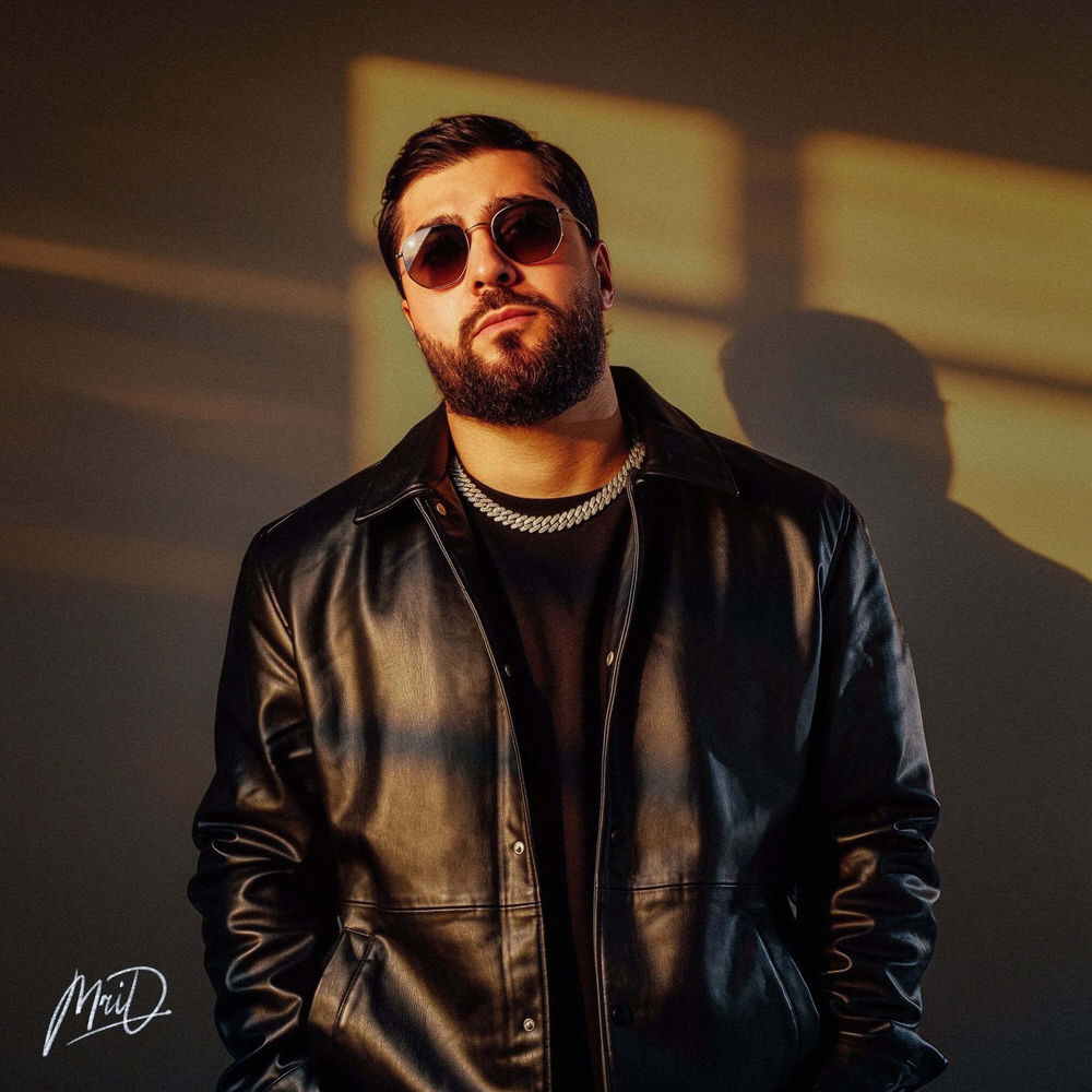 Mrid - Чародейка