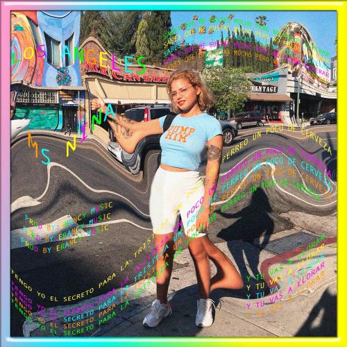 Ms Nina - Los Angeles