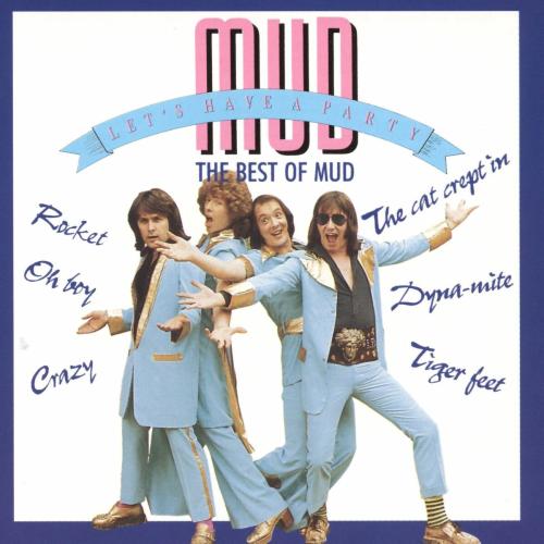 Mud - Lonely This Christmas