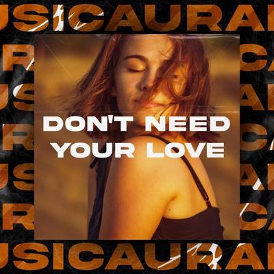 Muffin, MadeMix, Blind Rose - Don't Need Your Love