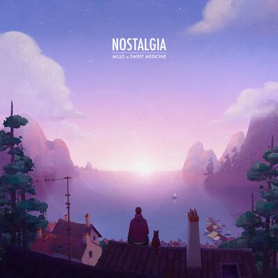 Mujo, Sweet Medicine - Nostalgia