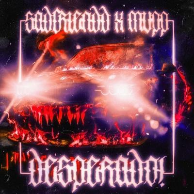 MUPP, Sadfriendd - desperado