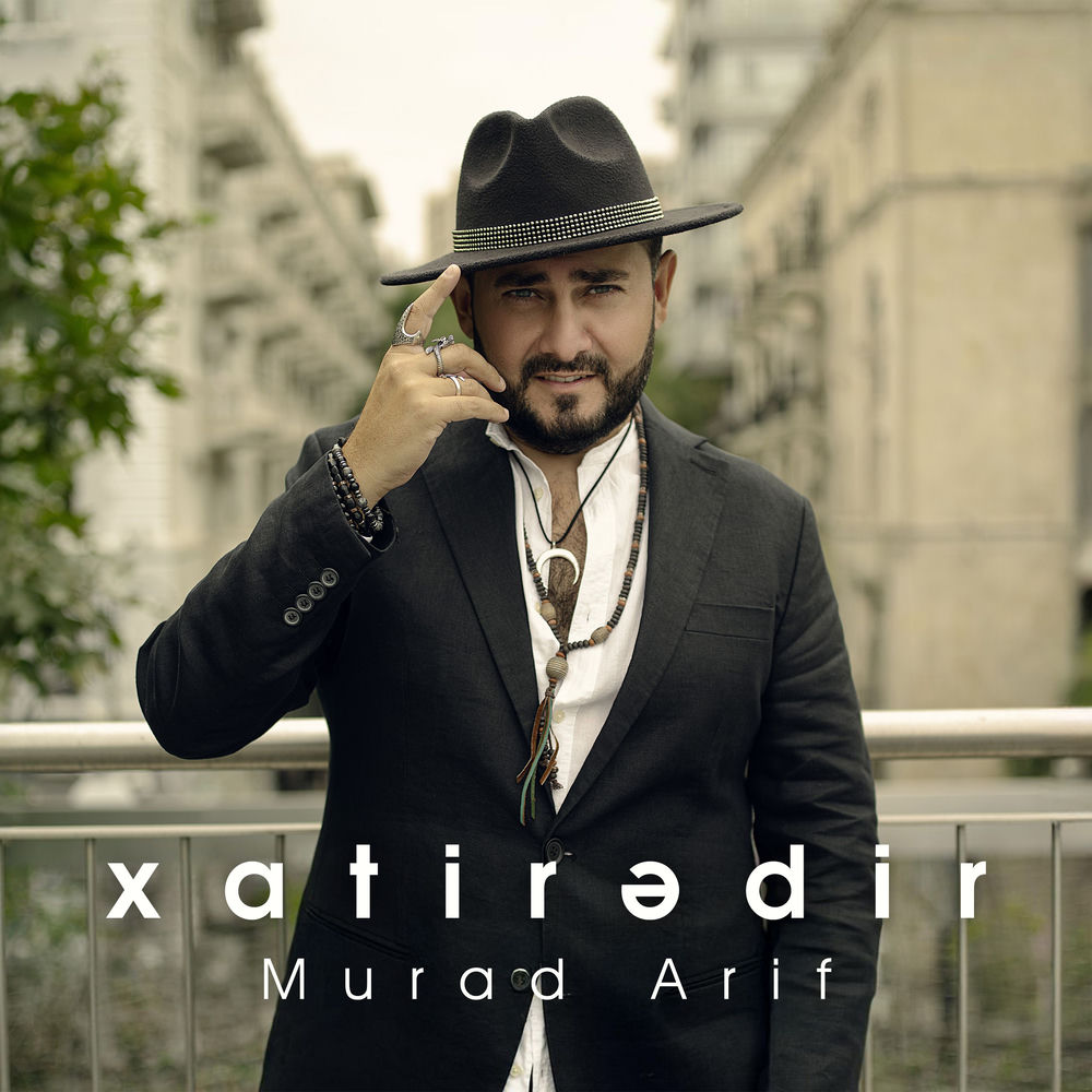 Murad Arif - Xatirədir
