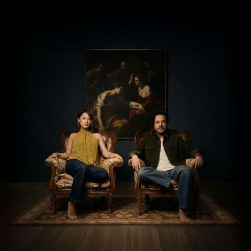 Murat Güneş & Seda Eylül Tansık - Döktüm Kendimi Yollarına