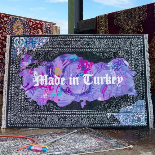 Murda & Ezhel - Bi Sonraki Hayatımda Gel