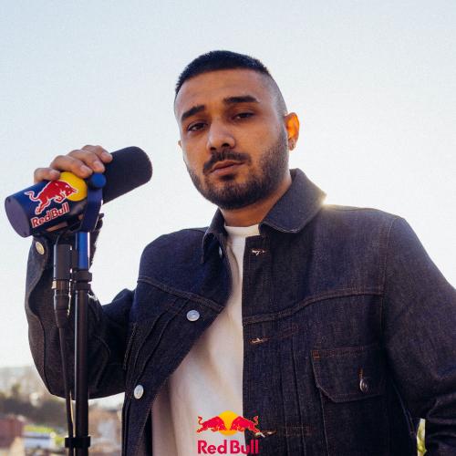 Murda - Red Bull Freestyle