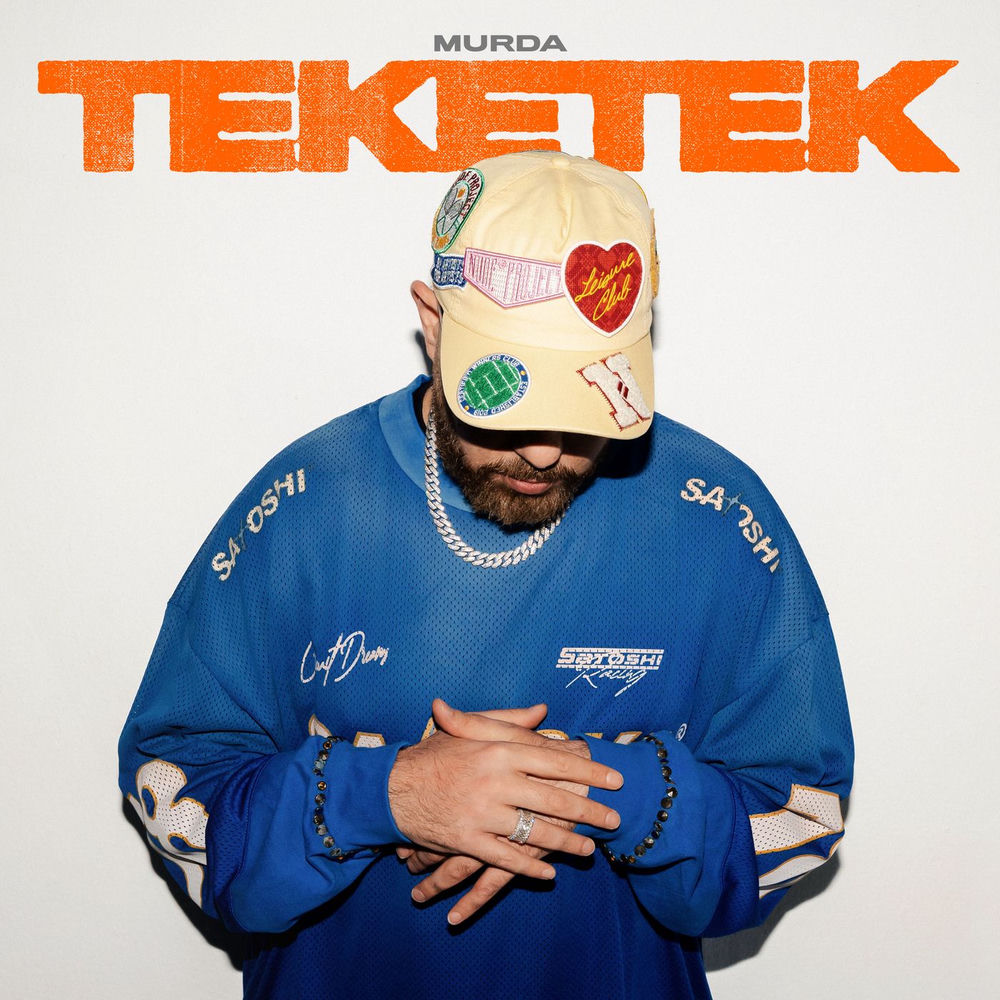 Murda - Teketek