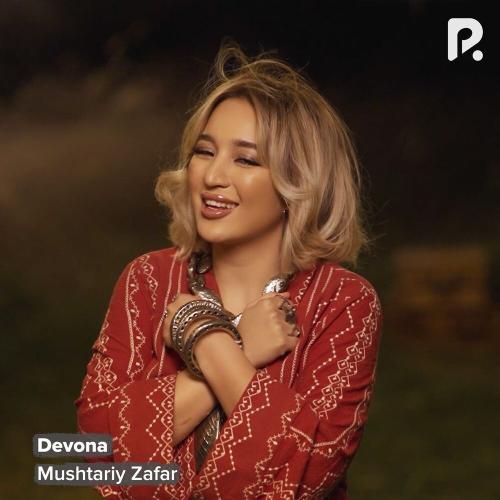 Mushtariy Zafar - Devona