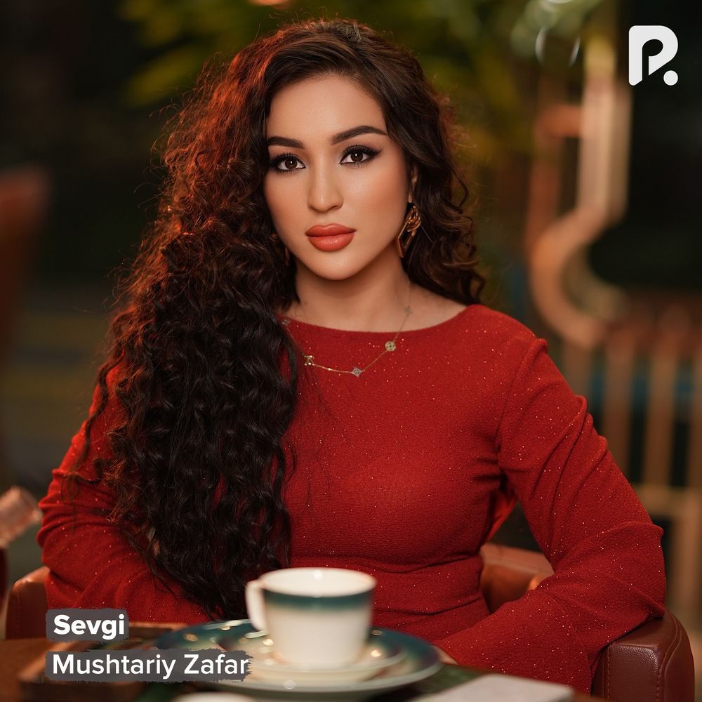 Mushtariy Zafar - Sevgi