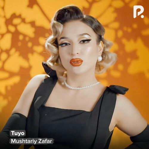 Mushtariy Zafar - Tuyo