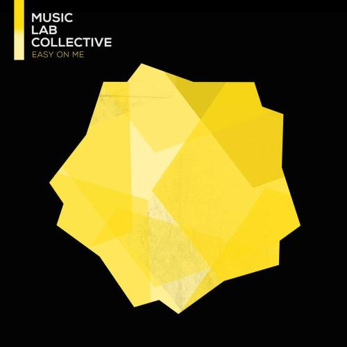 Music Lab Collective - Easy On Me