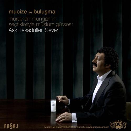 Muslum Gurses - Affet