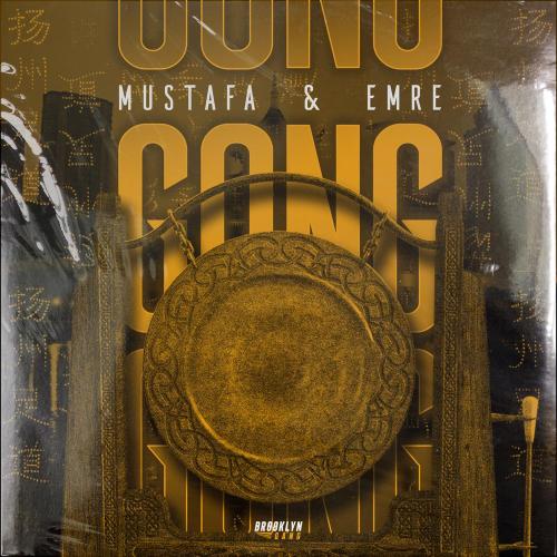 Mustafa - GONG