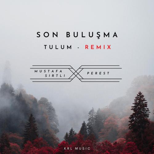 Mustafa Sırtlı & Perest - Son Buluşma Tulum Vadisi (Remix)