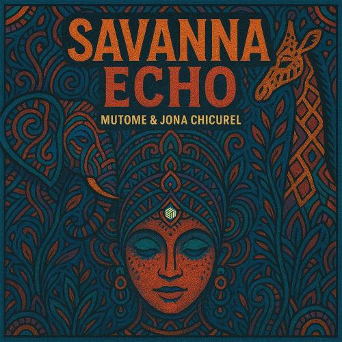 Mutome - Savanna Echo