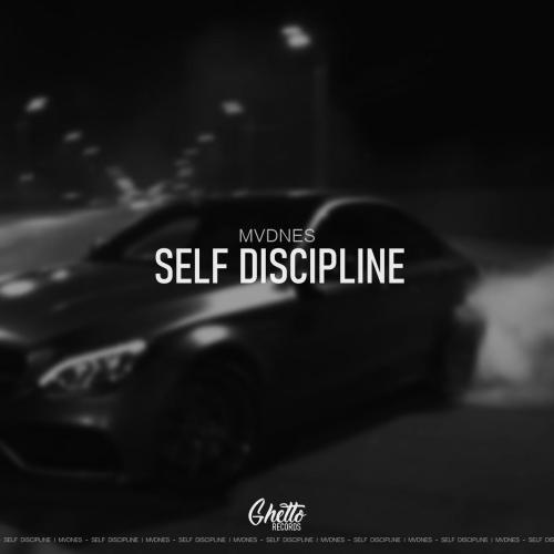 MVDNES - Self Discipline