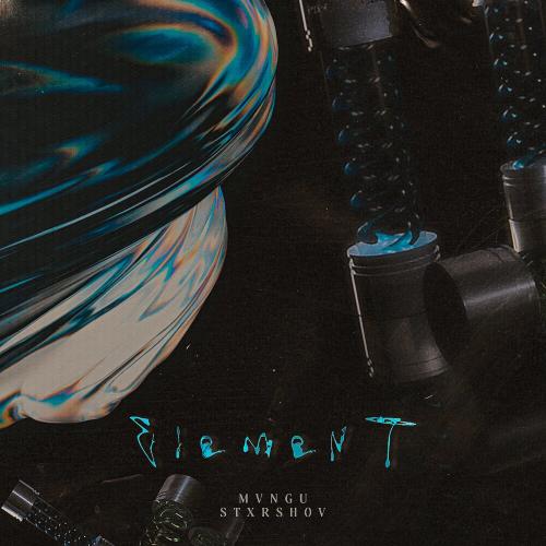 MVNGU, STXRSHOV - Element