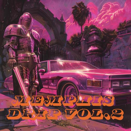 MXCRUSADE - Back Street Drip