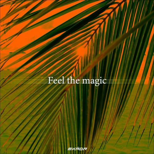 MXŘDR - Feel the magic