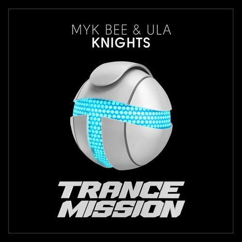 Myk Bee - Knights