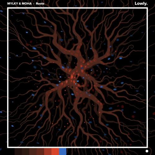 Mylky - Roots